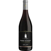 Robert Mondavi Private Selection Pinot Noir 2017 750ml